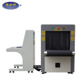 6550 baggage inspection system X-RAY scanning machine